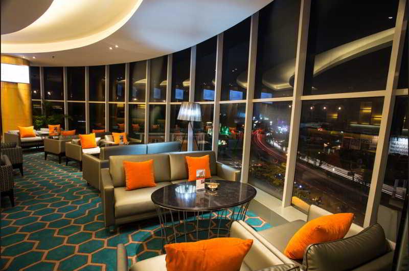 Hotel Ciputra Cibubur Managed By Swiss-Belhotel International Esterno foto
