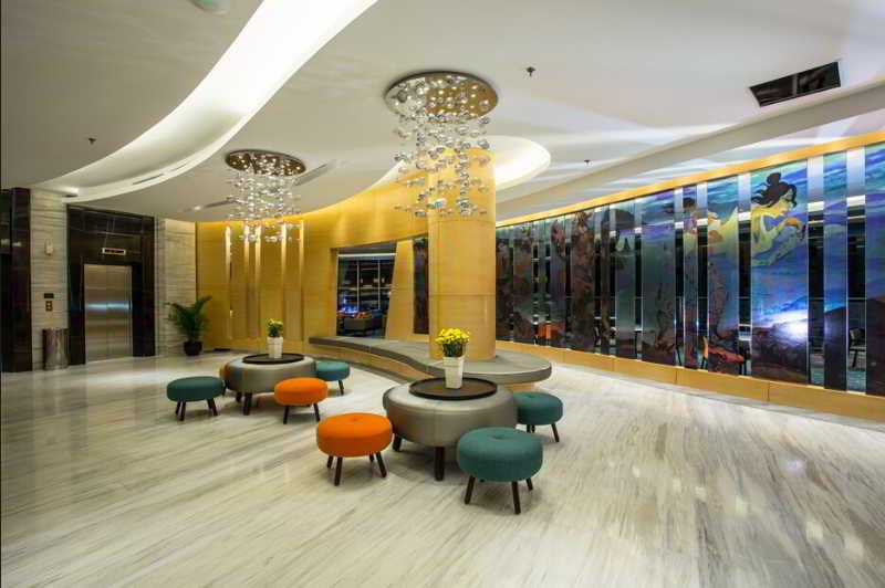 Hotel Ciputra Cibubur Managed By Swiss-Belhotel International Esterno foto