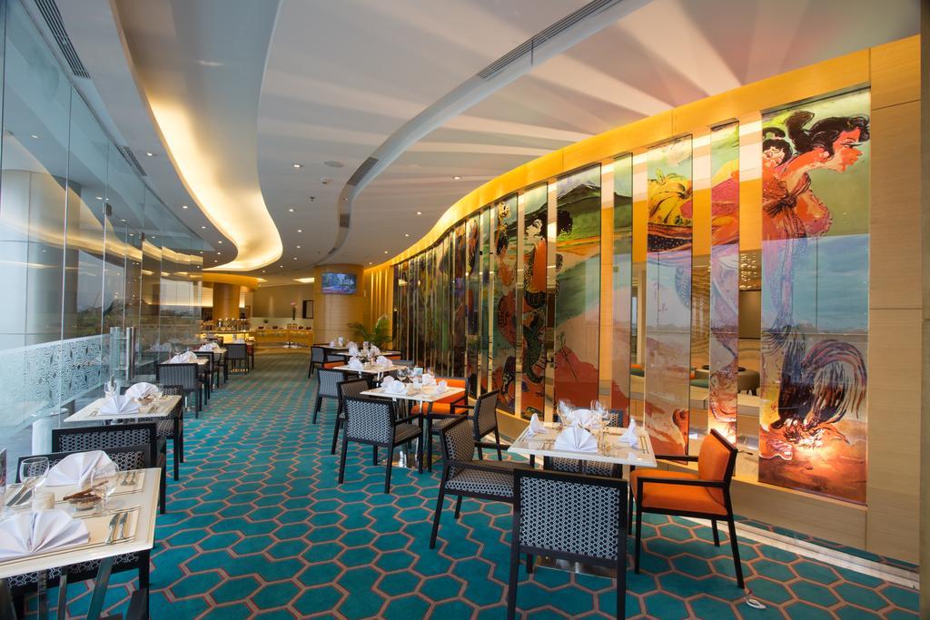 Hotel Ciputra Cibubur Managed By Swiss-Belhotel International Esterno foto