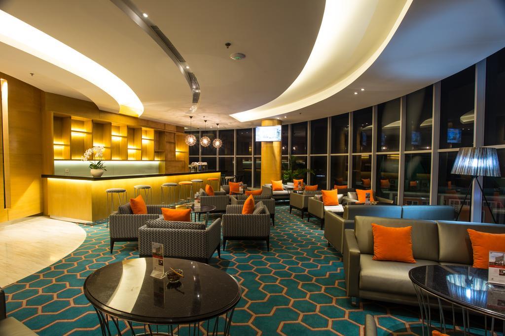 Hotel Ciputra Cibubur Managed By Swiss-Belhotel International Esterno foto