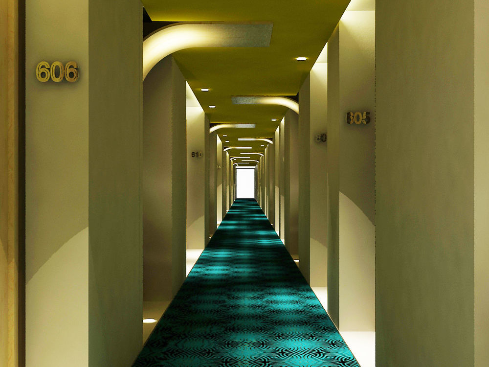 Hotel Ciputra Cibubur Managed By Swiss-Belhotel International Esterno foto