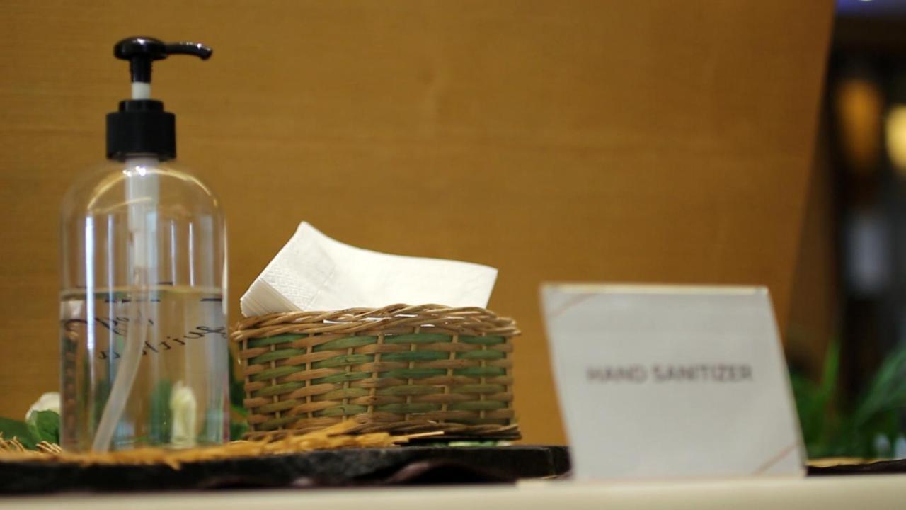 Hotel Ciputra Cibubur Managed By Swiss-Belhotel International Esterno foto